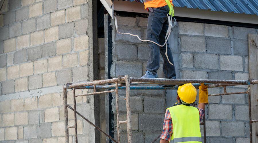 Expert top industrial roofings services in Arden, NC